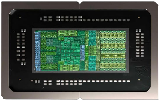 NVIDIA GB10 Superchip powering the DGX Spark